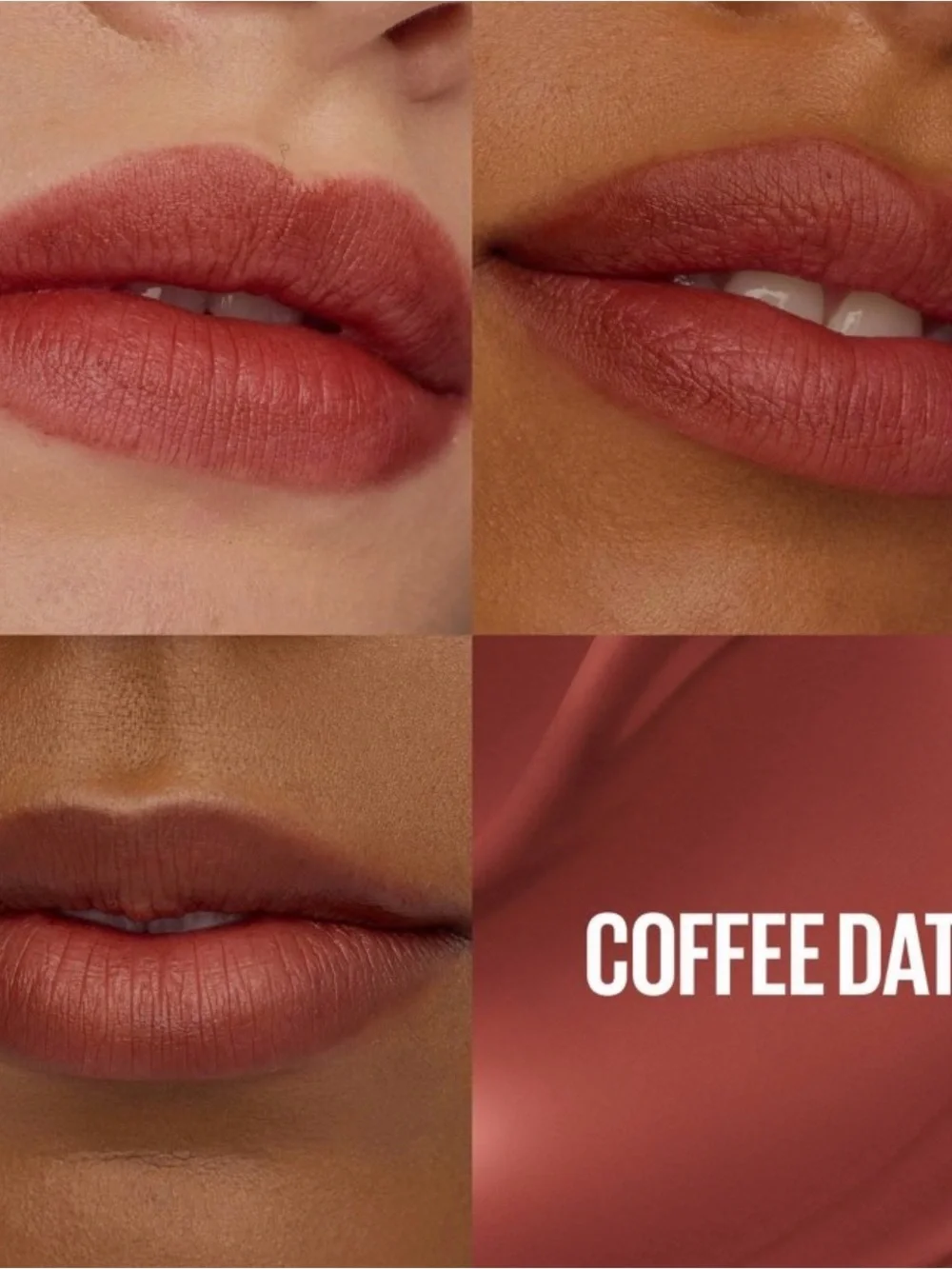 Maybelline madeline super
